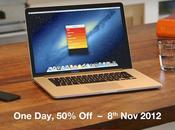 L'application Clear iPhone disponible aussi moitié prix...