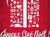 Ciné-Noël soutenez Toiles Enchantées