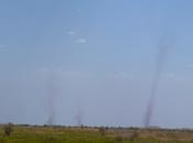 périple autour monde. West d’Australie