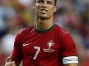 Ronaldo voudrait revenir