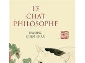 chat philosophe Kwong Kuen Shan