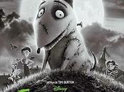 Critique Ciné Frankenweenie, grand Burton...