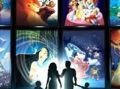 Week-end Disney Héritage Janvier 2013: films cultes