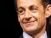 Nicolas Sarkozy présente voeux d’année