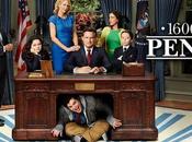 1600 Penn [Pilot]