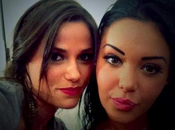 Nabilla Capucine battent... vidéo bonus