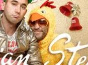 joyeux Noël avec Sufjan Stevens