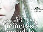 Princesse Maudite Julie Kagawa