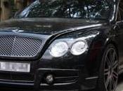 Eto’o: 75.000€ pour ancienne Bentley