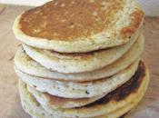 Pancakes lait Ribot