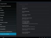 ASUS Transformer prime reçoit mise jour corrective