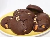 Cookies pépites chocolat blanc