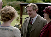 Critiques Séries Downton Abbey. Saison Christmas Special.