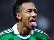 ASSE Aubameyang Newcastle pour