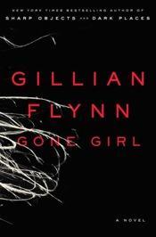livres semaines (#91) Gone Girl