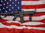armes U.S.A....des tragédies succèdent