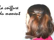 coiffure moment
