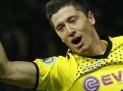 contrat pour Lewandowski