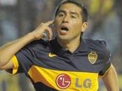 Boca: retour Riquelme