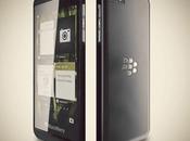 Encore BlackBerry