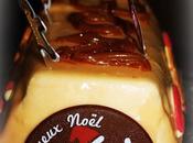 Bûche caramel beurre salé