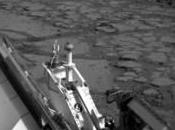 Curiosity passe Noël Mars explorer "Yellowknife Bay"