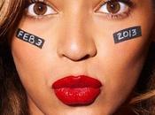 Superbowl 2013 Beyoncé recherche bénévoles