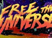 Major lazer, nouvel album Free Universe, tracklist