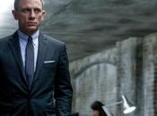 Skyfall devient plus gros succès d’un James Bond France