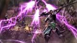 Dynasty Warriors plein d'images