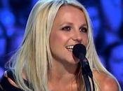 Factor 2013 rien serait encore décidé pour Britney