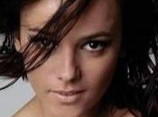 Alizée annonce date sortie nouvel album