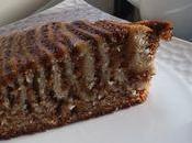 "Crouching tiger, hidden zebra cake" Lorraine Pascale...