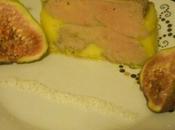 Foie gras blanc