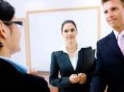 façons faire bonne première impression secondes dans votre entretien d’embauche
