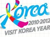 Visiter Corée l’année