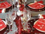Table noel 2012
