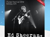 Jours cadeaux pour votre iPhone iPad: Jour Sheeran..