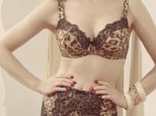 Dita Teese présente collection Follies