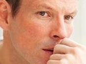 ANXIÉTÉ: Inquiet tout temps? Risque stress post-traumatique latent