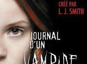 Journal d'Un Vampire Tome