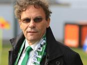 ASSE-Romeyer nouveau joueur janvier
