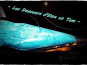 Atelier Macarons samedi décembre 2012