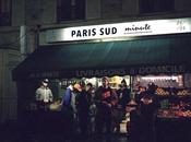 1995 Paris Minute (2012)