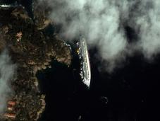 meilleures images satellite 2012