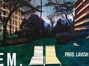 REM- (Produced LaVi$h Sa’eed) ;ChillWaveAnthem