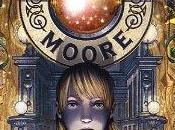 Ulysse Moore Labyrinthe d'Ombre.