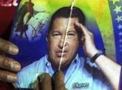 VIDÉO. président vénézuélien Hugo Chávez souffre nouvelles complications
