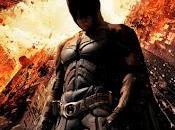 Sortie ciné Dark Knight Rises, Christopher Nolan