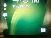 tour BlackBerry dévoiler